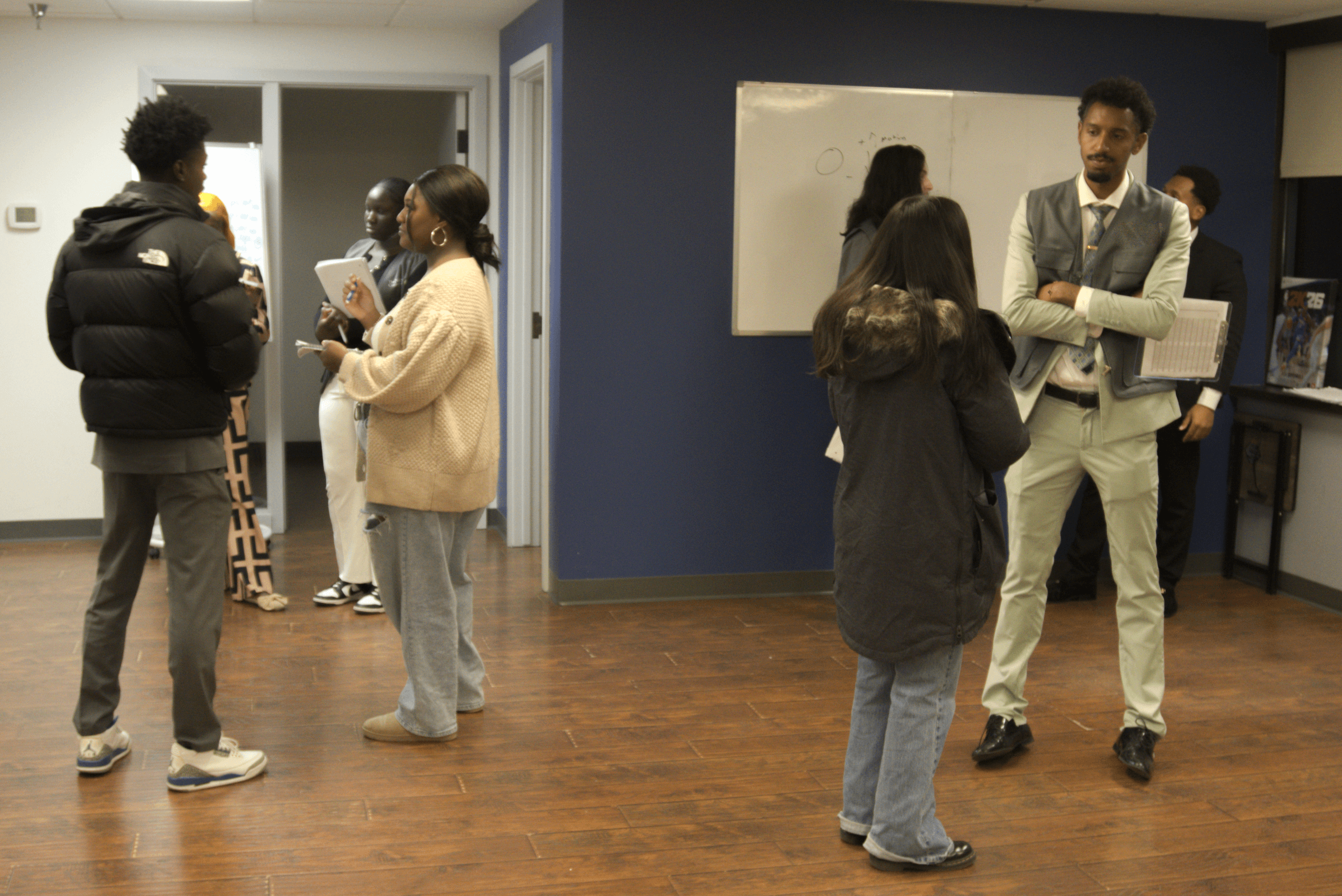 Minnesota Canvas network and partnerships