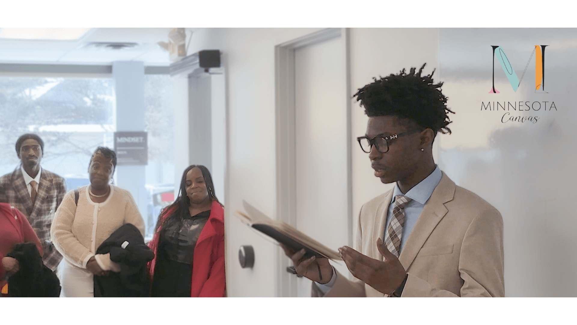 Performance metrics and accountability