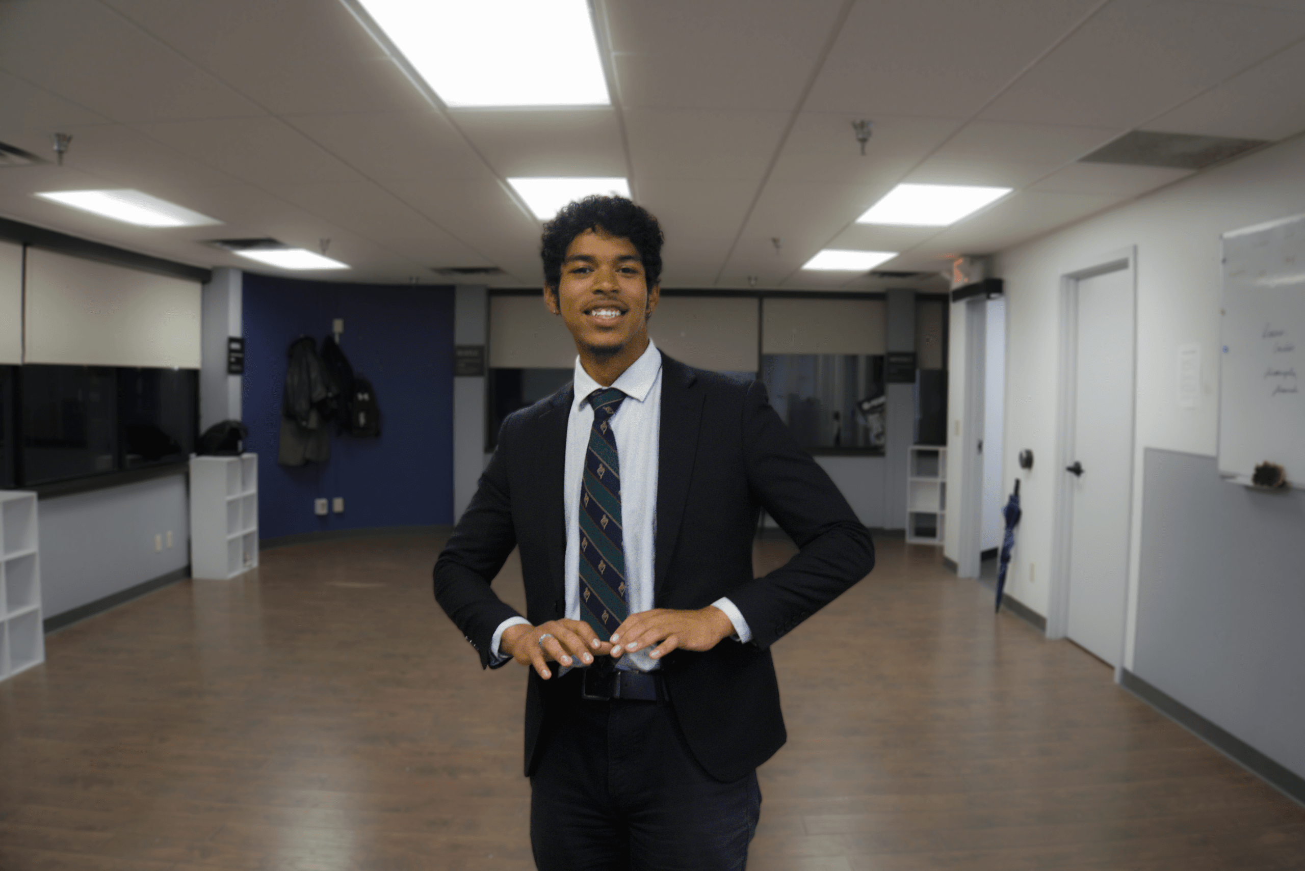 Engagement and Disengagement on the Field