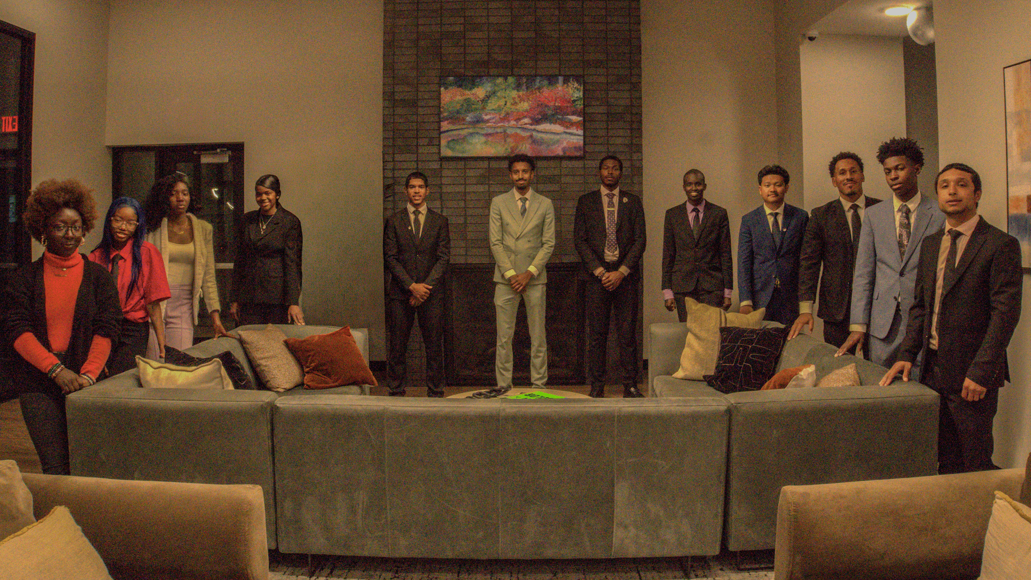 Minnesota Canvas team