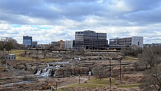 Sioux
Falls