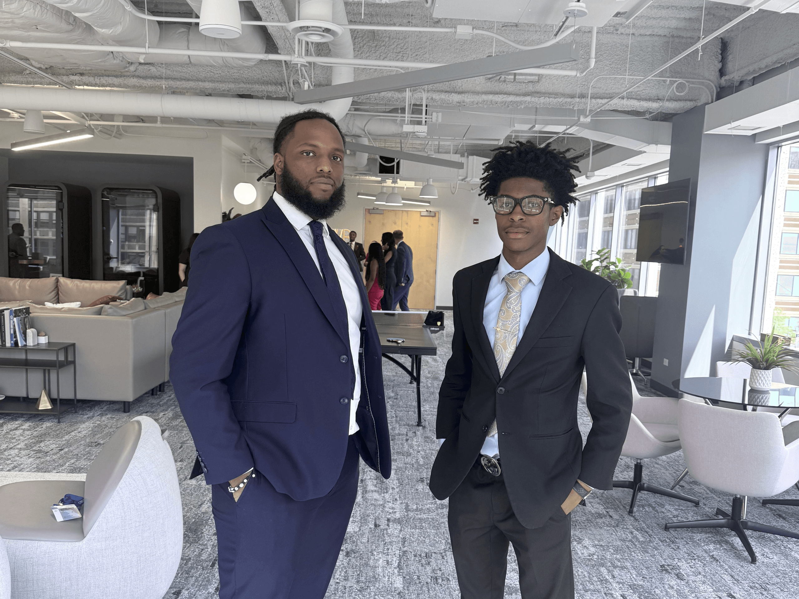 On-the-Job Training Opportunities with Minnesota Canvas